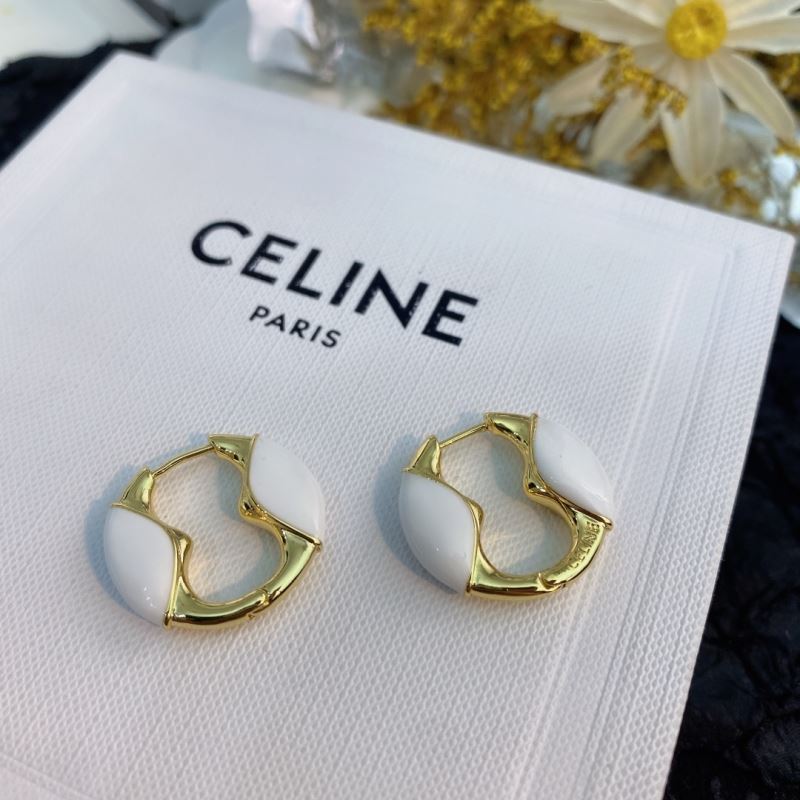 Celine Earrings